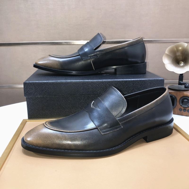 Prada Business Shoes